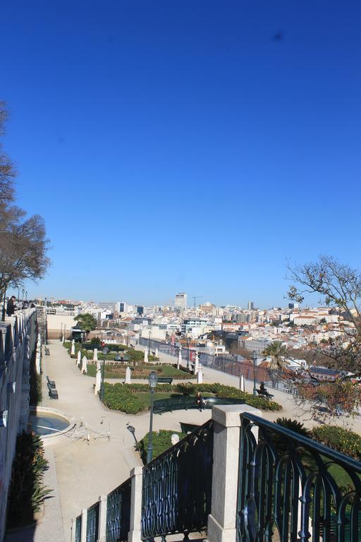 Bairro Alto 27 Lägenhet Lisboa Exteriör bild